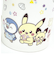 ポケットモンスター ポケピース マグカップ キッチン 日本製 ポケモン
