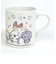 ポケットモンスター ポケピース マグカップ キッチン 日本製 ポケモン