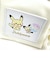 ポケットモンスター ピカチュウ＆ピチュー カラビナ付ミニポーチ イエロー 小物入れ ポケピース ポケモン