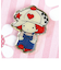内藤ルネ ピンズ ジョン バッジ アクセサリー