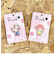 内藤ルネ ピンズ ジョン バッジ アクセサリー