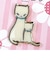 内藤ルネ ピンズ ネコ バッジ アクセサリー