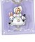 内藤ルネ アクリルスタンド ボールチェーン LOVELYDREAMINGLAND アクスタ キーホルダー インテリア