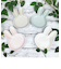 ミッフィー miffy くすみカラー ダイカットプレート S （マットグレージュ） 皿 キッチン
