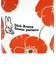 ミッフィー miffy レッドフラワー マグカップ コップ キッチン 日本製
