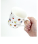 ミッフィー miffy ダンスウィズミッフィー マグカップ コップ キッチン 日本製