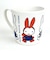ミッフィー miffy お気に入りの服 マグカップ コップ キッチン 日本製