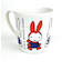 ミッフィー miffy お気に入りの服 マグカップ コップ キッチン 日本製