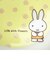 ミッフィー miffy Fun life トリオプレートセット カレー皿 パスタ皿 キッチン ギフト