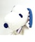 スヌーピー SNOOPY トリコロール ぬいぐるみ M インテリア