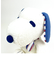 スヌーピー SNOOPY トリコロール ぬいぐるみ M インテリア