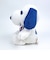 スヌーピー SNOOPY トリコロール ぬいぐるみ M インテリア