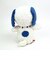 スヌーピー SNOOPY トリコロール ぬいぐるみ M インテリア