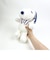 スヌーピー SNOOPY トリコロール ぬいぐるみ M インテリア