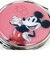 ディズニー100周年 ミッキー コンパクトミラー 鏡 Disney