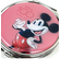 ディズニー100周年 ミッキー コンパクトミラー 鏡 Disney