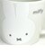 ミッフィー miffy ホワイトフェイスマグ M （スタンダード） コップ キッチン 日本製