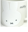 ミッフィー miffy ホワイトフェイスマグ M （スタンダード） コップ キッチン 日本製