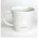 ミッフィー miffy ホワイトフェイスマグ M （スタンダード） コップ キッチン 日本製