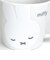 ミッフィー miffy ホワイトフェイスマグ M （スリープ） コップ キッチン 日本製