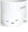 ミッフィー miffy ホワイトフェイスマグ M （スリープ） コップ キッチン 日本製