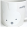 ミッフィー miffy ホワイトフェイスマグ M （サプライズ） コップ キッチン 日本製