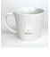 ミッフィー miffy ホワイトフェイスマグ M （サプライズ） コップ キッチン 日本製
