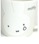ミッフィー miffy ホワイトフェイスマグ M （クライ） コップ キッチン 日本製