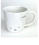 ミッフィー miffy フェイス ペアマグセット コップ キッチン ギフト 結婚祝い 日本製