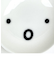 ミッフィー miffy シンプルフェイス ミニプレート （サプライズ） お皿 キッチン 日本製
