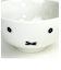 ミッフィー miffy フェイスアップ ライスボール お茶碗 キッチン 日本製