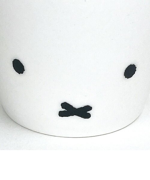 ミッフィー miffy フェイスアップ マルチカップ コップ キッチン 日本