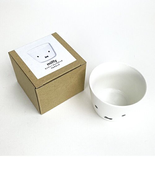 ミッフィー miffy フェイスアップ マルチカップ コップ キッチン 日本