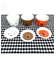 ミッフィー miffy フェイスアップ 小皿 キッチン 日本製