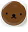 ミッフィー miffy ボリス フェイスアップ 小皿 キッチン 日本製
