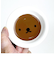 ミッフィー miffy ボリス フェイスアップ 小皿 キッチン 日本製