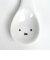ミッフィー miffy フェイスアップ 陶製スプーン キッチン 日本製