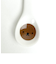 ミッフィー miffy ボリス フェイスアップ 陶製スプーン キッチン 日本製