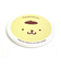 サンリオ ポムポムプリン 陶製吸水コースター キッチン Sanrio