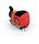 きかんしゃトーマス ジェームス ぬいぐるみ(S)