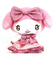 サンリオ マイメロディ マネしておしゃべりぬいぐるみ(ロリータVer.) 玩具 Sanrio