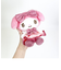 サンリオ マイメロディ マネしておしゃべりぬいぐるみ(ロリータVer.) 玩具 Sanrio