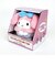 サンリオ マイメロディ マネしておしゃべりミニぬいぐるみ 玩具 Sanrio