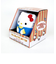 サンリオ ハローキティ マネしておしゃべりミニぬいぐるみ 玩具 Sanrio
