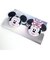 ディズニー ミッキー＆ミニー ダイカットクリップ(2個セット) Cute Disney  日本製