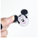 ディズニー ミッキー＆ミニー ダイカットクリップ(2個セット) Cute Disney  日本製