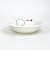 ミッフィー miffy アップル フルーツ皿 お皿 日本製
