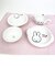 ミッフィー miffy アップル フルーツ皿 お皿 日本製