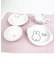ミッフィー miffy アップル フルーツ皿 お皿 日本製