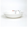 ミッフィー miffy アップル カレー皿 お皿 日本製